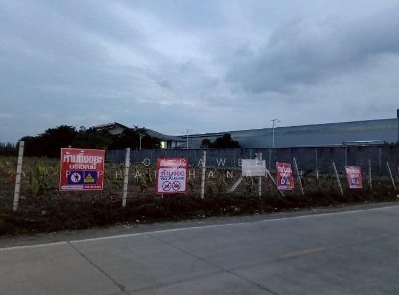 ขายที่ดิน 3 ไร่ แถวตลาดไท, Pathum Thani, Khlong Song, Khlong Luang, Pathum Thani, , 4,800 sqm, Land For Sale, by Solrawee Piphatthanatkit, 500570017 - DDproperty.com