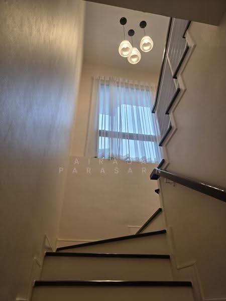 Setthasiri Krungthep Kreetha, Bangkok, Krungthep Kreetha Road, Hua Mak, Bang Kapi, Bangkok, 4 Bedrooms, 183 sqm, Single Detached House For Rent, by Airada Parasarn, 500570018 - DDproperty.com