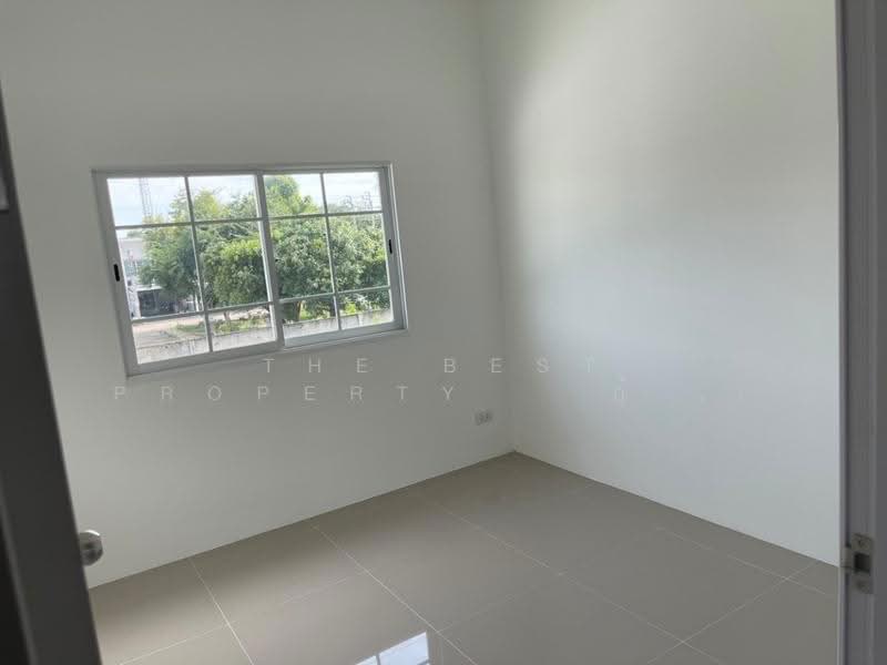 กรีนเฮ้าส์ ทาวน์โฮม รามอินทรา117, Bangkok, Bang Chun, Khlong Sam Wa, Bangkok, 3 Bedrooms, 129 sqm, Townhouse For Sale, by The Best Property   กุ้ง​แก้ว, 500570019 - DDproperty.com