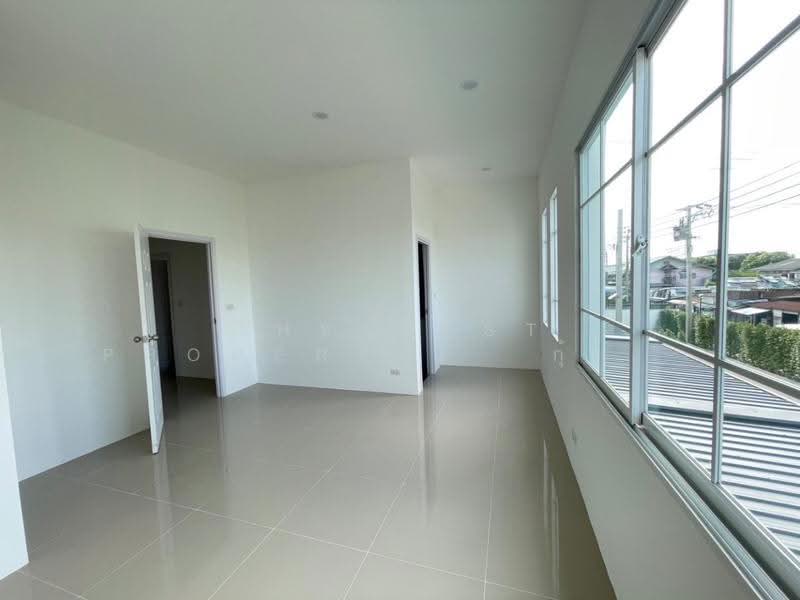 กรีนเฮ้าส์ ทาวน์โฮม รามอินทรา117, Bangkok, Bang Chun, Khlong Sam Wa, Bangkok, 3 Bedrooms, 129 sqm, Townhouse For Sale, by The Best Property   กุ้ง​แก้ว, 500570019 - DDproperty.com
