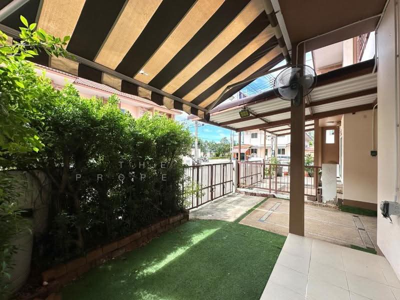 I Leaf Town 2 Rama 2 km 18, Samut Sakhon, Rama 2 Pantainorasingh, Phanthai Norasing, Muang Samut Sakhon, Samut Sakhon, 4 Bedrooms, 100 sqm, Townhouse For Sale, by The Best Property ตาล, 500570020 - DDproperty.com