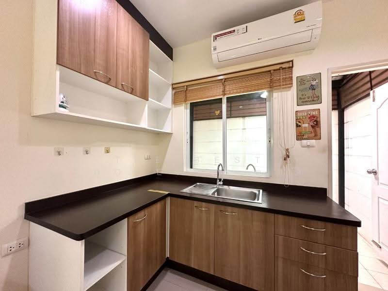 ไอลีฟ ทาวน์ พระราม 2 กม.18 (I Leaf Town 2 Rama 2 km 18), สมุทรสาคร, Rama 2 Pantainorasingh, พันท้ายนรสิงห์, เมืองสมุทรสาคร, สมุทรสาคร, 100 ตร.ม., ทาวน์เฮ้าส์ ขาย, โดย The Best Property ตาล, 500570020 - DDproperty.com