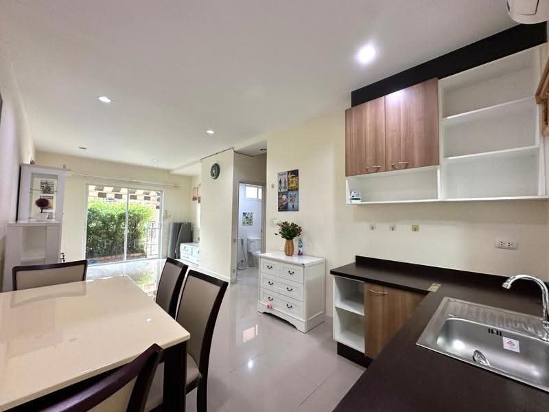 ไอลีฟ ทาวน์ พระราม 2 กม.18 (I Leaf Town 2 Rama 2 km 18), สมุทรสาคร, Rama 2 Pantainorasingh, พันท้ายนรสิงห์, เมืองสมุทรสาคร, สมุทรสาคร, 100 ตร.ม., ทาวน์เฮ้าส์ ขาย, โดย The Best Property ตาล, 500570020 - DDproperty.com