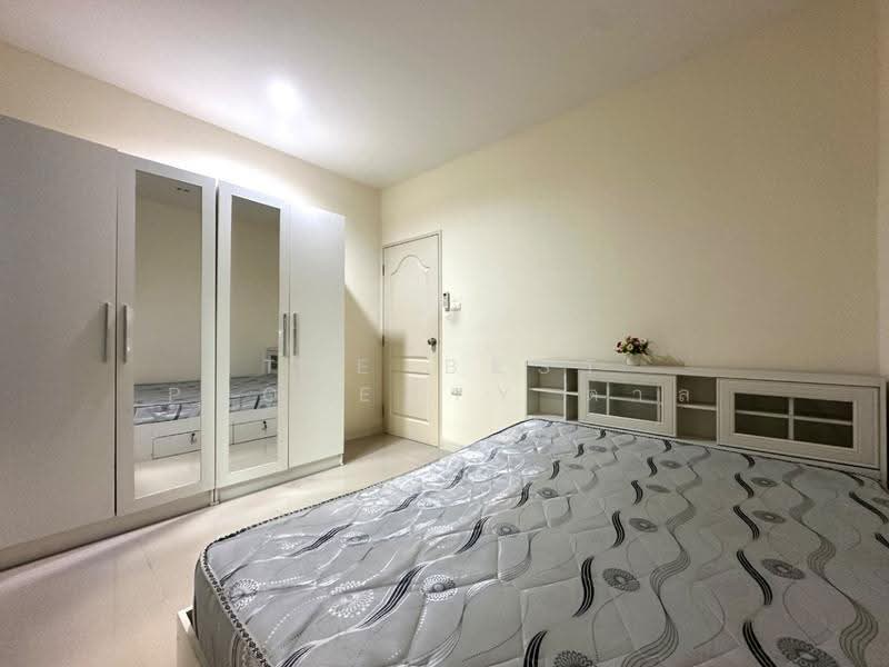 I Leaf Town 2 Rama 2 km 18, Samut Sakhon, Rama 2 Pantainorasingh, Phanthai Norasing, Muang Samut Sakhon, Samut Sakhon, 4 Bedrooms, 100 sqm, Townhouse For Sale, by The Best Property ตาล, 500570020 - DDproperty.com