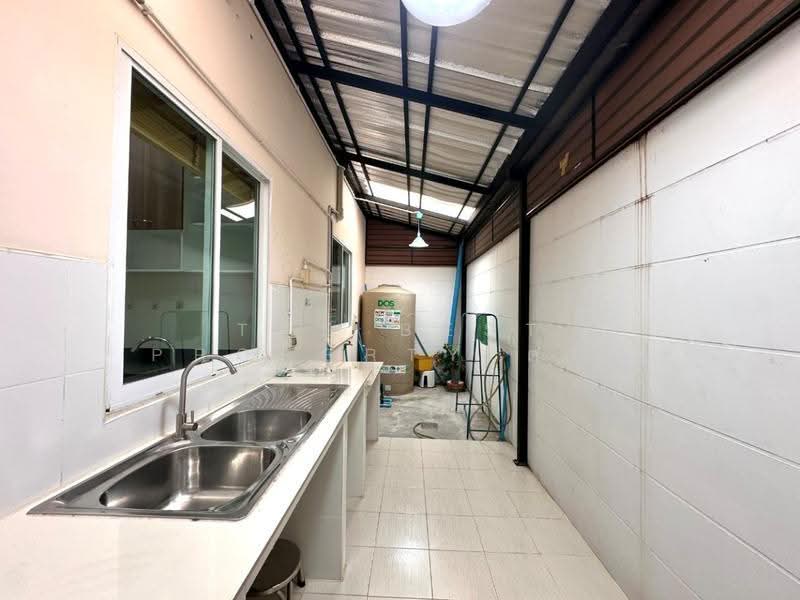 ไอลีฟ ทาวน์ พระราม 2 กม.18 (I Leaf Town 2 Rama 2 km 18), สมุทรสาคร, Rama 2 Pantainorasingh, พันท้ายนรสิงห์, เมืองสมุทรสาคร, สมุทรสาคร, 100 ตร.ม., ทาวน์เฮ้าส์ ขาย, โดย The Best Property ตาล, 500570020 - DDproperty.com