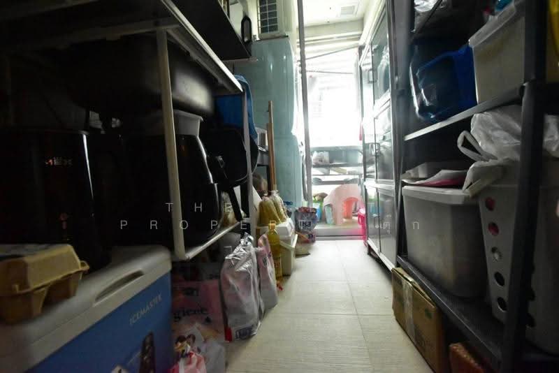 Happy Condo Ladprao 101, Bangkok, Ladprao Road, Wang Thonglang, Bangkok, 1 Bedroom, 36 sqm, Condo For Sale, by The Best Property ตุ๊ก, 500570022 - DDproperty.com