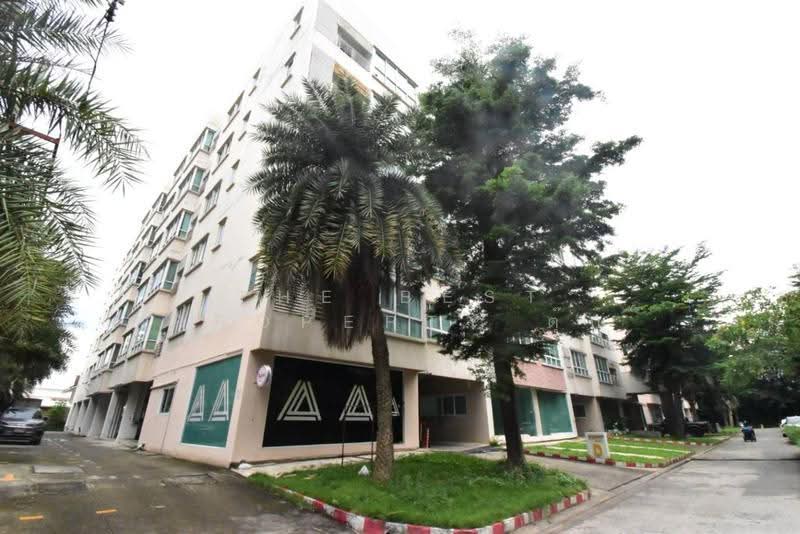 Happy Condo Ladprao 101 : แฮปปี้ คอนโด ลาดพร้าว 101, กรุงเทพ, ถนนลาดพร้าว 101, วังทองหลาง, กรุงเทพ, 36 ตร.ม., คอนโด ขาย, โดย The Best Property ตุ๊ก, 500570022 - DDproperty.com
