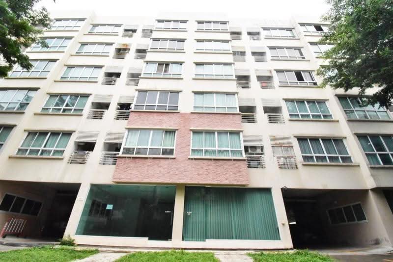 Happy Condo Ladprao 101 : แฮปปี้ คอนโด ลาดพร้าว 101, กรุงเทพ, ถนนลาดพร้าว 101, วังทองหลาง, กรุงเทพ, 36 ตร.ม., คอนโด ขาย, โดย The Best Property ตุ๊ก, 500570022 - DDproperty.com