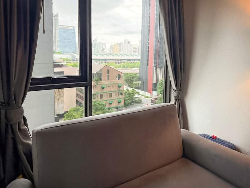 Life Asoke-Rama 9, bangkok, 626 Asoke-Dindaeng Road, Makkasan, Ratchathewi, Bangkok, 1 Bedroom, 27 sqm, Condo For Sale, by คุณพีร์, 500570023 - DDproperty.com