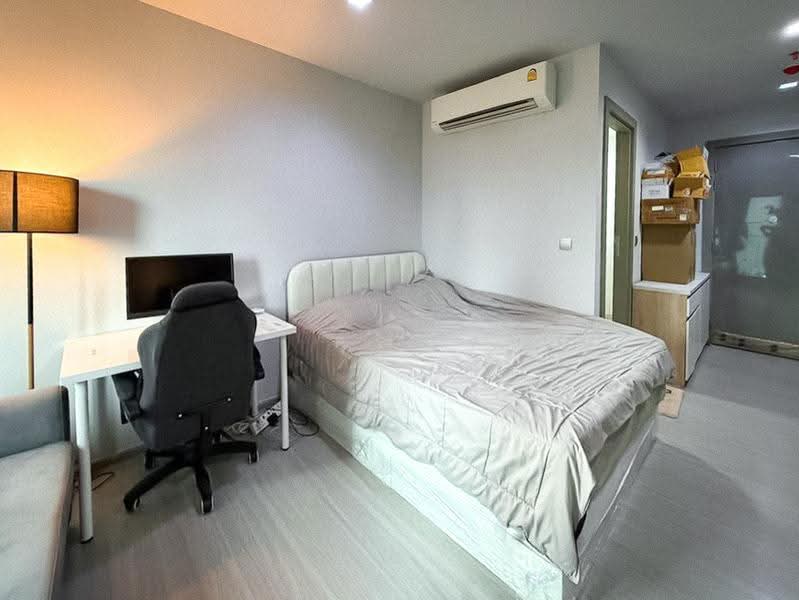 Life Asoke-Rama 9, bangkok, 626 Asoke-Dindaeng Road, Makkasan, Ratchathewi, Bangkok, 1 Bedroom, 27 sqm, Condo For Sale, by คุณพีร์, 500570023 - DDproperty.com
