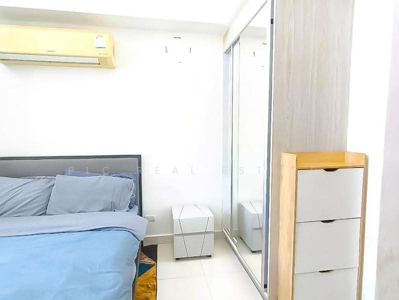 Laguna Beach Resort 2, Chon Buri (Pattaya), 9 Thepprasit, Nong Pru, Bang Lamung (Pattaya), Chon Buri (Pattaya), 1 Bedroom, 24 sqm, Condo For Sale, by PLC real estate, 500570024 - DDproperty.com