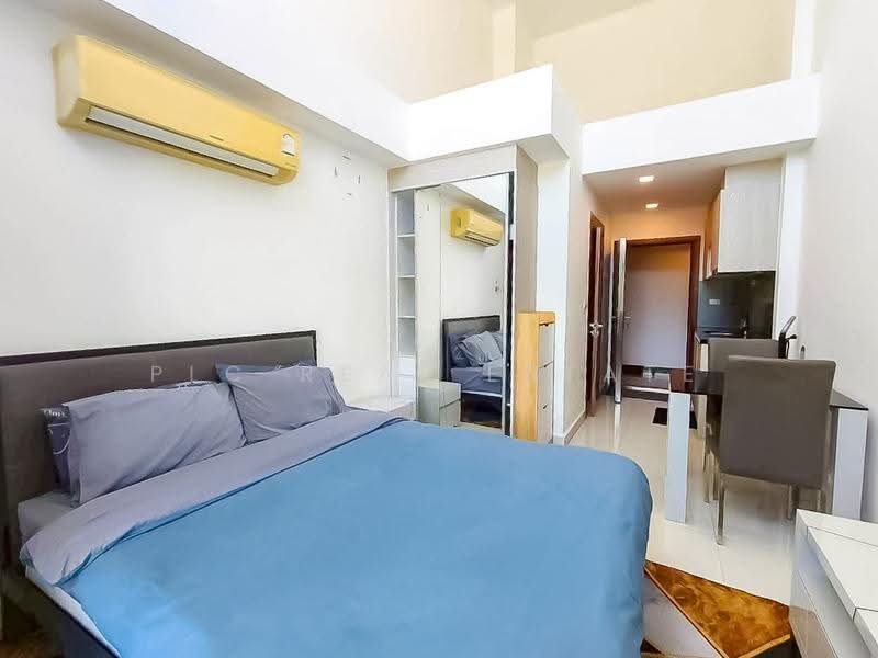 Laguna Beach Resort 2 : ลากูน่าบีช รีสอร์ท 2, ชลบุรี, 9 เทพประสิทธิ์, หนองปรือ, บางละมุง, ชลบุรี, 24 ตร.ม., คอนโด ขาย, โดย PLC real estate, 500570024 - DDproperty.com