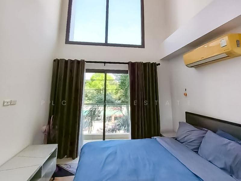 Laguna Beach Resort 2, Chon Buri (Pattaya), 9 Thepprasit, Nong Pru, Bang Lamung (Pattaya), Chon Buri (Pattaya), 1 Bedroom, 24 sqm, Condo For Sale, by PLC real estate, 500570024 - DDproperty.com