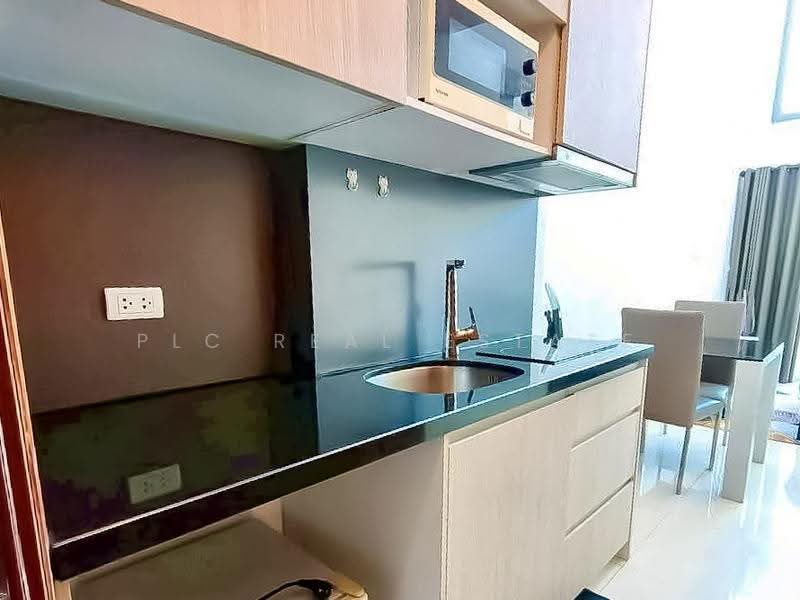 Laguna Beach Resort 2, Chon Buri (Pattaya), 9 Thepprasit, Nong Pru, Bang Lamung (Pattaya), Chon Buri (Pattaya), 1 Bedroom, 24 sqm, Condo For Sale, by PLC real estate, 500570024 - DDproperty.com