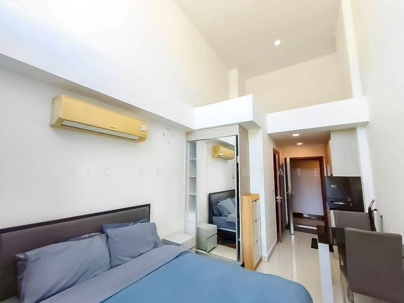 Laguna Beach Resort 2, Chon Buri (Pattaya), 9 Thepprasit, Nong Pru, Bang Lamung (Pattaya), Chon Buri (Pattaya), 1 Bedroom, 24 sqm, Condo For Sale, by PLC real estate, 500570024 - DDproperty.com