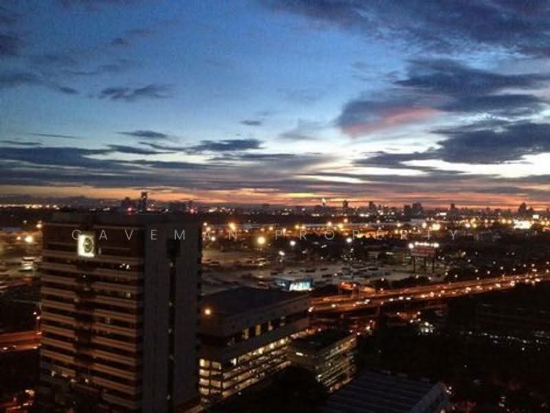 Lumpini Place Rama 4-Kluaynamthai : ลุมพินี เพลส พระราม 4-กล้วยน้ำไท, กรุงเทพ, 4004 ถนนพระรามที่ 4, พระโขนง, คลองเตย, กรุงเทพ, 28 ตร.ม., คอนโด ให้เช่า, โดย caveman property, 500570025 - DDproperty.com