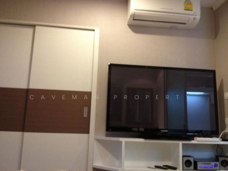 Lumpini Place Rama 4-Kluaynamthai, Bangkok, 4004 Rama 4 Road, Phra Kanong, Khlong Toei, Bangkok, 1 Bedroom, 28 sqm, Condo For Rent, by caveman property, 500570025 - DDproperty.com