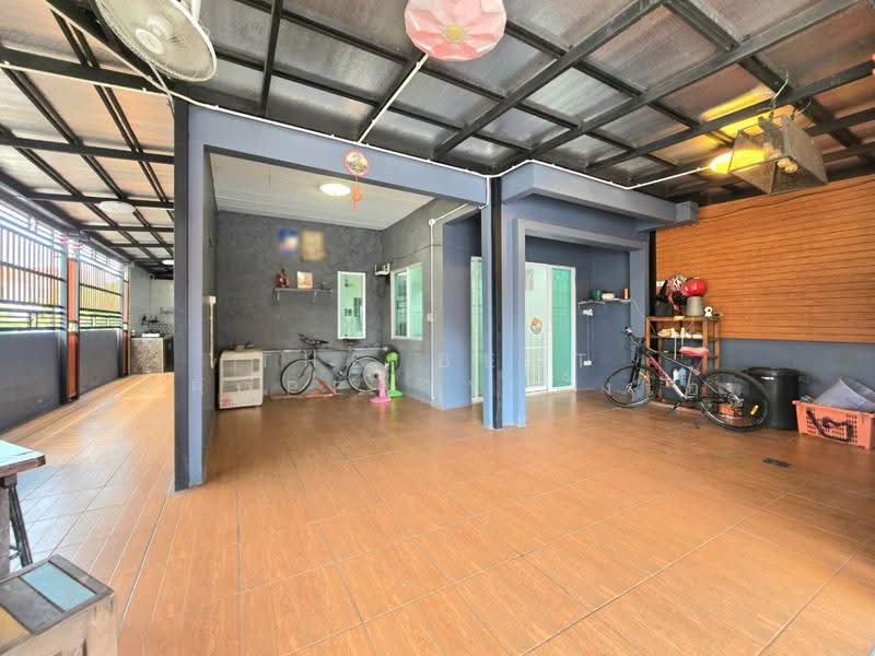 หมู่บ้านภูมิใจนิเวศน์3 โครงการ6 สมุทรปราการ, สมุทรปราการ, ในคลองบางปลากด, พระสมุทรเจดีย์, สมุทรปราการ, 150 ตร.ม., ทาวน์เฮ้าส์ ขาย, โดย The Best Property ตั้งโอ๋, 500570027 - DDproperty.com