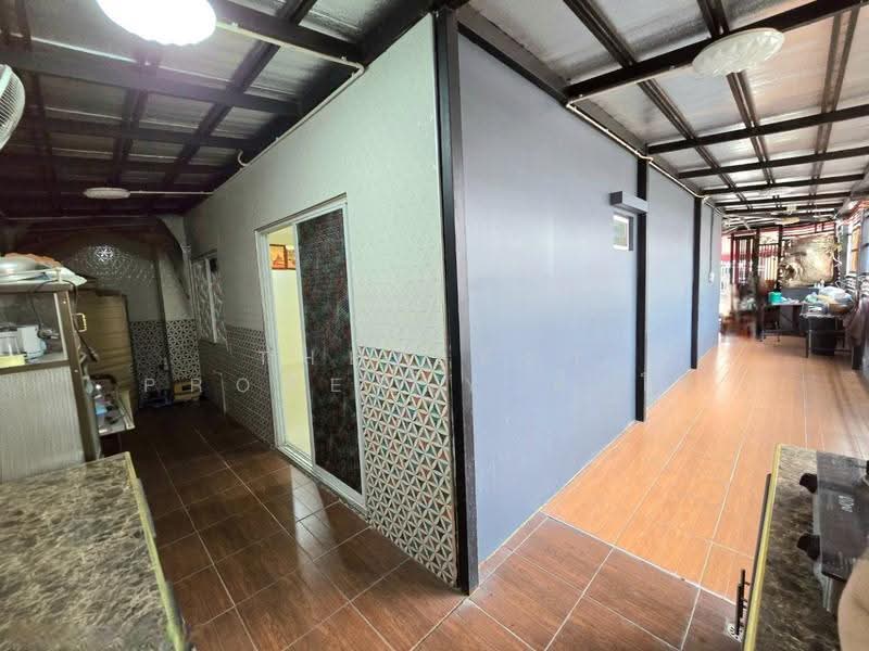 หมู่บ้านภูมิใจนิเวศน์3 โครงการ6 สมุทรปราการ, สมุทรปราการ, ในคลองบางปลากด, พระสมุทรเจดีย์, สมุทรปราการ, 150 ตร.ม., ทาวน์เฮ้าส์ ขาย, โดย The Best Property ตั้งโอ๋, 500570027 - DDproperty.com
