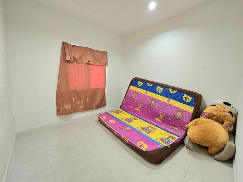 หมู่บ้านภูมิใจนิเวศน์3 โครงการ6 สมุทรปราการ, สมุทรปราการ, ในคลองบางปลากด, พระสมุทรเจดีย์, สมุทรปราการ, 150 ตร.ม., ทาวน์เฮ้าส์ ขาย, โดย The Best Property ตั้งโอ๋, 500570027 - DDproperty.com