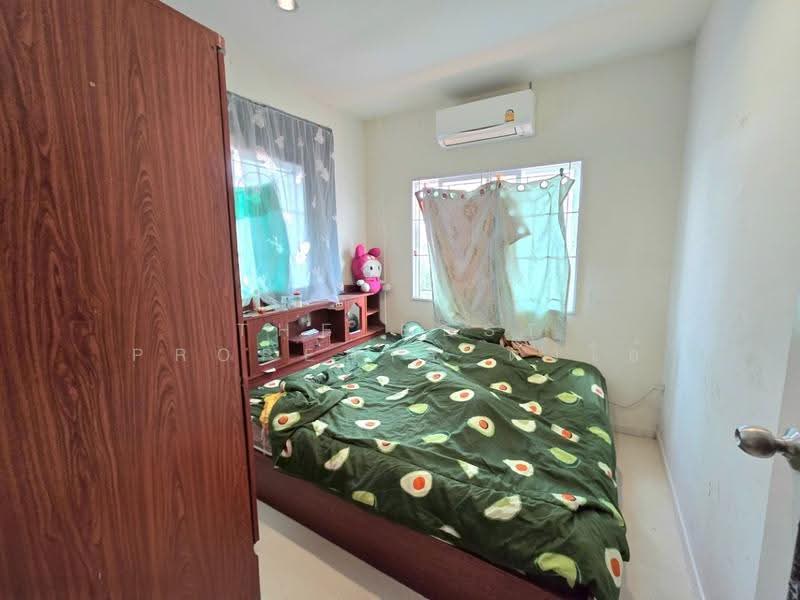 หมู่บ้านภูมิใจนิเวศน์3 โครงการ6 สมุทรปราการ, สมุทรปราการ, ในคลองบางปลากด, พระสมุทรเจดีย์, สมุทรปราการ, 150 ตร.ม., ทาวน์เฮ้าส์ ขาย, โดย The Best Property ตั้งโอ๋, 500570027 - DDproperty.com
