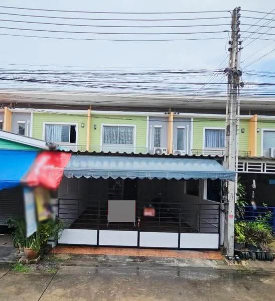 Family City Pantong : แฟมิลี่ ซิตี้ พานทอง, ชลบุรี, 81/449 หมู่ 8, มาบโป่ง, พานทอง, ชลบุรี, 100 ตร.ม., บ้านเดี่ยว ขาย, โดย The Best Property ส้ม, 500570028 - DDproperty.com