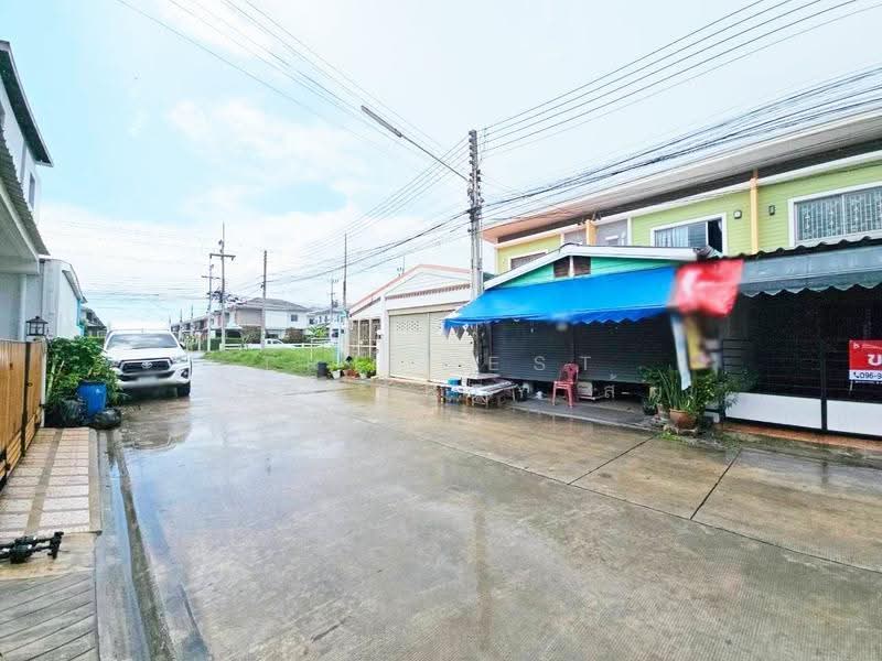 Family City Pantong, Chon Buri (Pattaya), 81/449 Moo 8, Map Pong, Phan Thong, Chon Buri (Pattaya), 3 Bedrooms, 100 sqm, Single Detached House For Sale, by The Best Property ส้ม, 500570028 - DDproperty.com