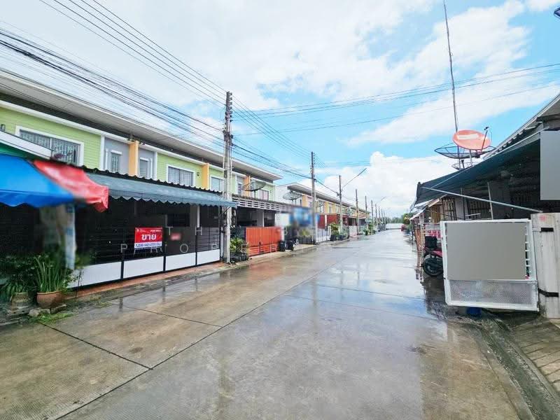 Family City Pantong, Chon Buri (Pattaya), 81/449 Moo 8, Map Pong, Phan Thong, Chon Buri (Pattaya), 3 Bedrooms, 100 sqm, Single Detached House For Sale, by The Best Property ส้ม, 500570028 - DDproperty.com