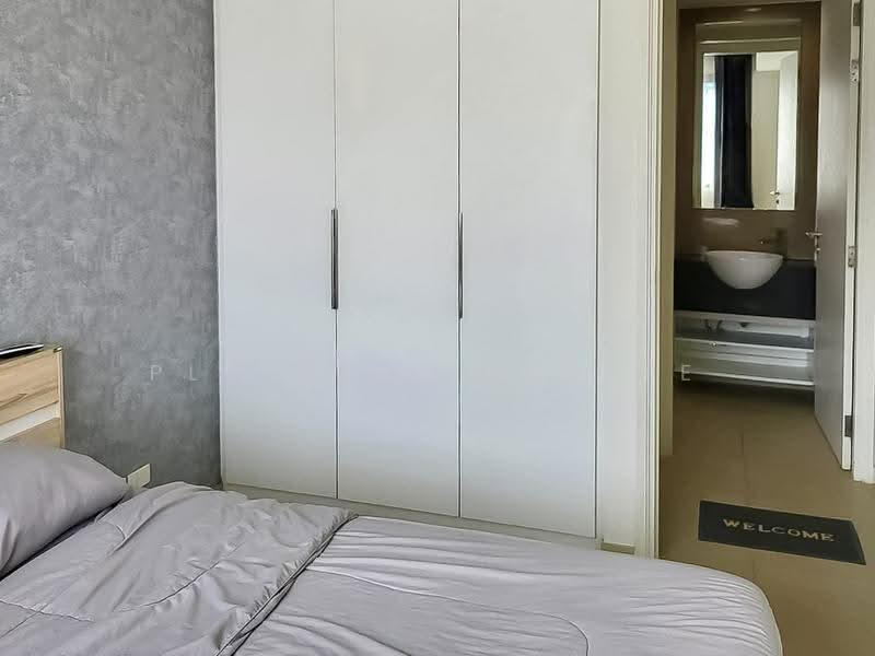 Unixx South Pattaya, chon-buri, Village No. 12 163, Nong Pru, Bang Lamung (Pattaya), Chon Buri (Pattaya), 1 Bedroom, 34 sqm, Condo For Sale, by PLC real estate, 500570029 - DDproperty.com