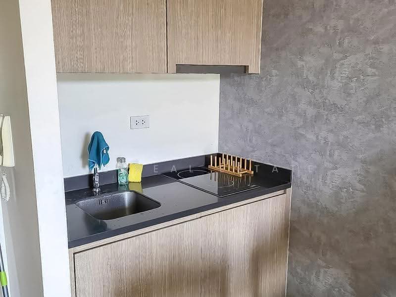 Unixx South Pattaya, chon-buri, Village No. 12 163, Nong Pru, Bang Lamung (Pattaya), Chon Buri (Pattaya), 1 Bedroom, 34 sqm, Condo For Sale, by PLC real estate, 500570029 - DDproperty.com