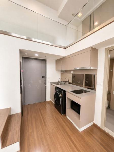 IDEO New Rama 9, Bangkok, 7 Ramkhamhaeng Road, Hua Mak, Bang Kapi, Bangkok, 1 Bedroom, 51 sqm, Condo For Rent, by กุลศิตากานต์ อภิบุญวรเศรษฐ์, 500570030 - DDproperty.com