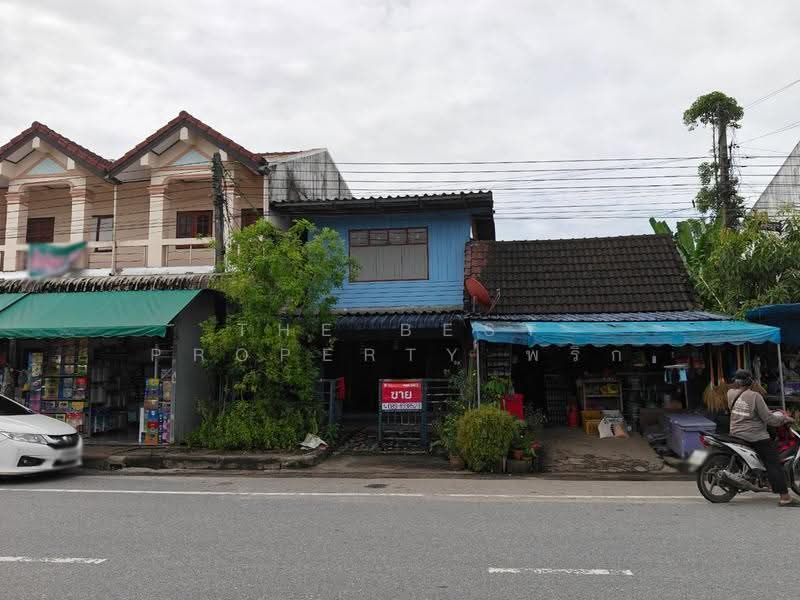 บ้านเดี่ยวฉวาง นครศรีธรรมราช, Nakhon Si Thammarat, Chawang, Nakhon Si Thammarat, 1 Bedroom, 150 sqm, Single Detached House For Sale, by The Best Property พริก, 500570032 - DDproperty.com