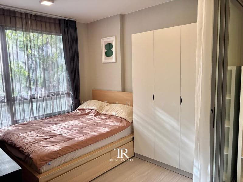 Quintara Phume Sukhumvit 39, Bangkok, 73 Soi Sukhumvit 39, Khlong Tan Nua, Watthana, Bangkok, 1 Bedroom, 31 sqm, Condo For Rent, by Bow Tananya, 500570033 - DDproperty.com