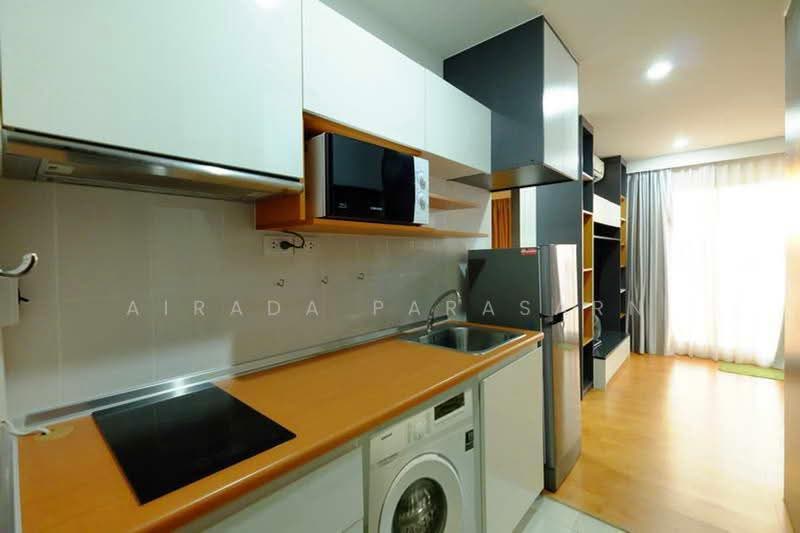 The President Sathorn-Ratchapruek, Bangkok, Petchkasem Road, Pak Khlong Phasi Charoen, Phasi Charoen, Bangkok, 2 Bedrooms, 50 sqm, Condo For Rent, by Airada Parasarn, 500570034 - DDproperty.com