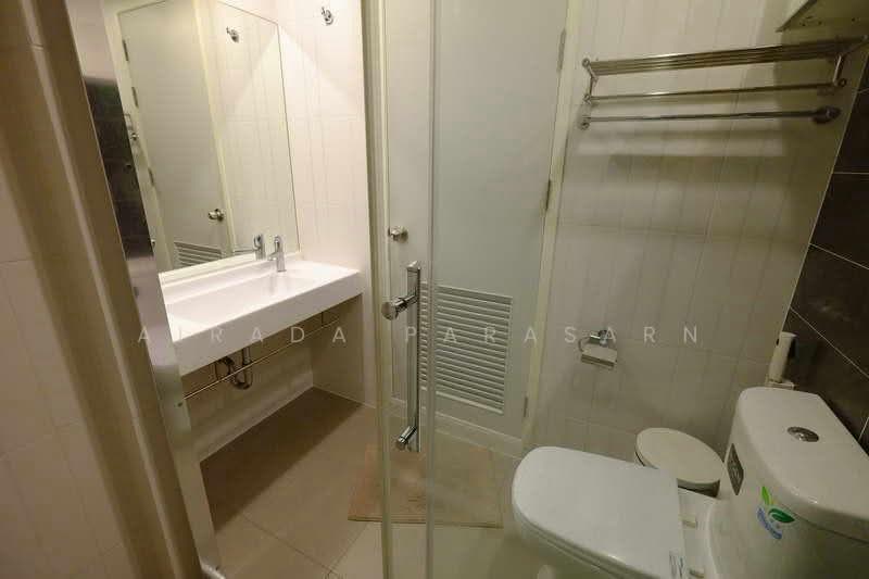 The President Sathorn-Ratchapruek, Bangkok, Petchkasem Road, Pak Khlong Phasi Charoen, Phasi Charoen, Bangkok, 2 Bedrooms, 50 sqm, Condo For Rent, by Airada Parasarn, 500570034 - DDproperty.com