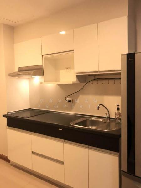 Supalai River Resort, Bangkok, 99 Charoennakhon Road, Samlae, Thon Buri, Bangkok, 2 Bedrooms, 88 sqm, Condo For Rent, by Caveman Property, 500570035 - DDproperty.com