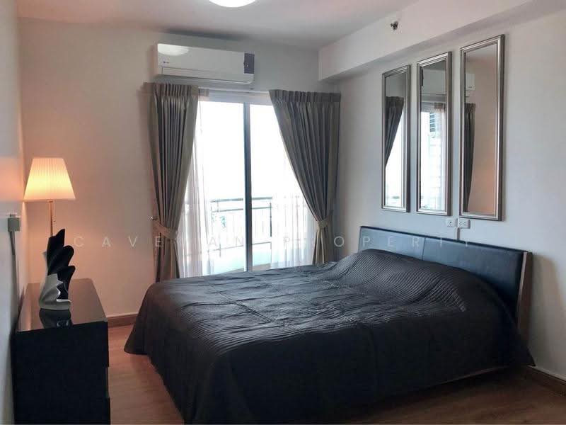 Supalai River Resort, Bangkok, 99 Charoennakhon Road, Samlae, Thon Buri, Bangkok, 2 Bedrooms, 88 sqm, Condo For Rent, by Caveman Property, 500570035 - DDproperty.com