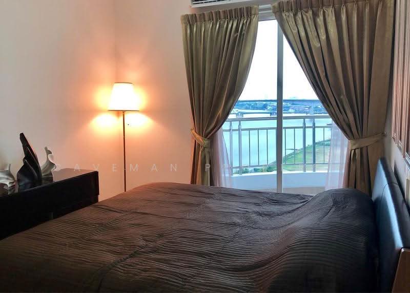Supalai River Resort : ศุภาลัย ริเวอร์ รีสอร์ท, กรุงเทพ, 99 ถนนเจริญนคร, สำเหร่, ธนบุรี, กรุงเทพ, 88 ตร.ม., คอนโด ให้เช่า, โดย Caveman Property, 500570035 - DDproperty.com