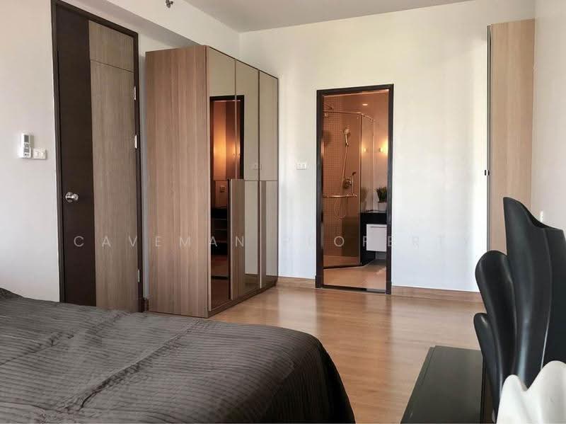 Supalai River Resort : ศุภาลัย ริเวอร์ รีสอร์ท, กรุงเทพ, 99 ถนนเจริญนคร, สำเหร่, ธนบุรี, กรุงเทพ, 88 ตร.ม., คอนโด ให้เช่า, โดย Caveman Property, 500570035 - DDproperty.com