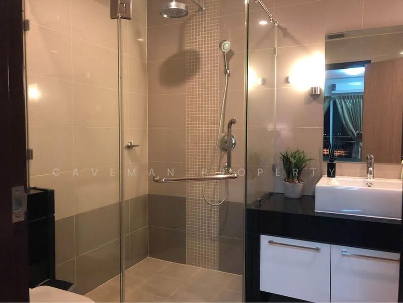 Supalai River Resort, Bangkok, 99 Charoennakhon Road, Samlae, Thon Buri, Bangkok, 2 Bedrooms, 88 sqm, Condo For Rent, by Caveman Property, 500570035 - DDproperty.com