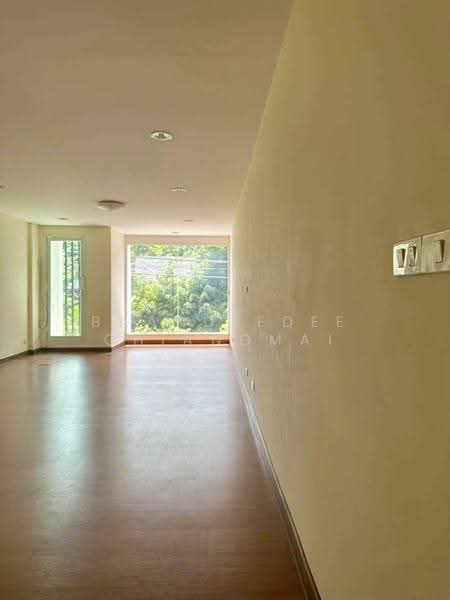 Commercial Building for rent near Payap University, Rental Price: 30,000 THB / month No.6H357, chiang-mai, Nong Pa Krang, Muang Chiang Mai, Chiang Mai, , 100 sqm, Shophouse For Rent, by Baandeedee Chiangmai, 500570036 - DDproperty.com