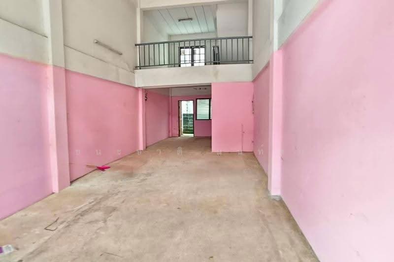 โครงการ บ้านชาวฟ้า Baan Chao Far, ปทุมธานี, คูคต, ลำลูกกา, ปทุมธานี, 528 ตร.ม., ตึกแถว-อาคารพาณิชย์ ขาย, โดย ชนะชาติ นนท์ตา, 500570038 - DDproperty.com