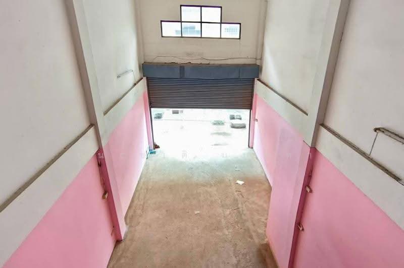โครงการ บ้านชาวฟ้า Baan Chao Far, ปทุมธานี, คูคต, ลำลูกกา, ปทุมธานี, 528 ตร.ม., ตึกแถว-อาคารพาณิชย์ ขาย, โดย ชนะชาติ นนท์ตา, 500570038 - DDproperty.com