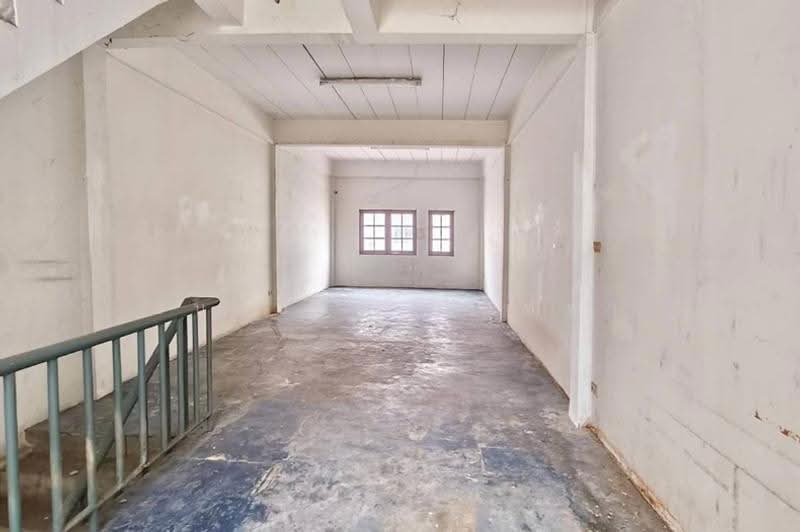 โครงการ บ้านชาวฟ้า Baan Chao Far, ปทุมธานี, คูคต, ลำลูกกา, ปทุมธานี, 528 ตร.ม., ตึกแถว-อาคารพาณิชย์ ขาย, โดย ชนะชาติ นนท์ตา, 500570038 - DDproperty.com