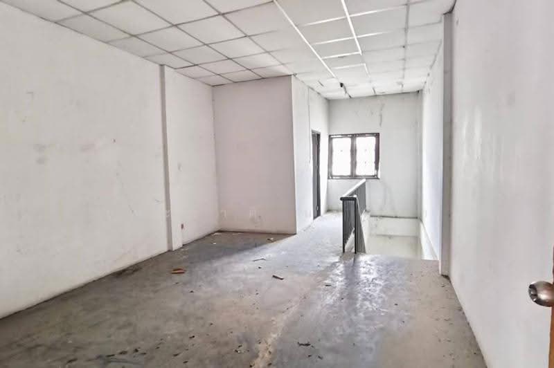 โครงการ บ้านชาวฟ้า Baan Chao Far, ปทุมธานี, คูคต, ลำลูกกา, ปทุมธานี, 528 ตร.ม., ตึกแถว-อาคารพาณิชย์ ขาย, โดย ชนะชาติ นนท์ตา, 500570038 - DDproperty.com