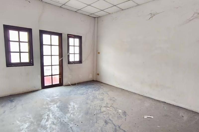 โครงการ บ้านชาวฟ้า Baan Chao Far, ปทุมธานี, คูคต, ลำลูกกา, ปทุมธานี, 528 ตร.ม., ตึกแถว-อาคารพาณิชย์ ขาย, โดย ชนะชาติ นนท์ตา, 500570038 - DDproperty.com
