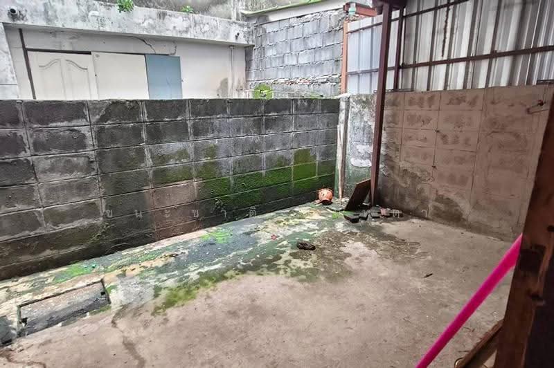โครงการ บ้านชาวฟ้า Baan Chao Far, Pathum Thani, Khu Khot, Lam Luk Ka, Pathum Thani, , 528 sqm, Shophouse For Sale, by ชนะชาติ นนท์ตา, 500570038 - DDproperty.com