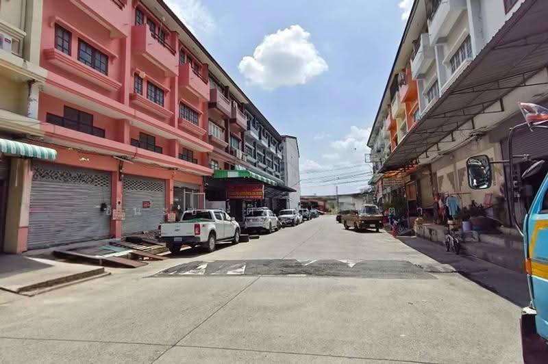 โครงการ บ้านชาวฟ้า Baan Chao Far, Pathum Thani, Khu Khot, Lam Luk Ka, Pathum Thani, , 528 sqm, Shophouse For Sale, by ชนะชาติ นนท์ตา, 500570038 - DDproperty.com