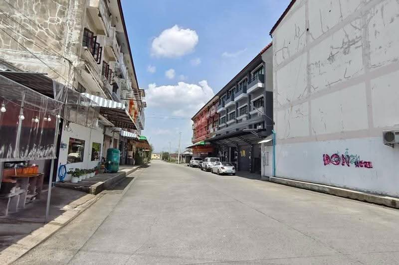 โครงการ บ้านชาวฟ้า Baan Chao Far, ปทุมธานี, คูคต, ลำลูกกา, ปทุมธานี, 528 ตร.ม., ตึกแถว-อาคารพาณิชย์ ขาย, โดย ชนะชาติ นนท์ตา, 500570038 - DDproperty.com