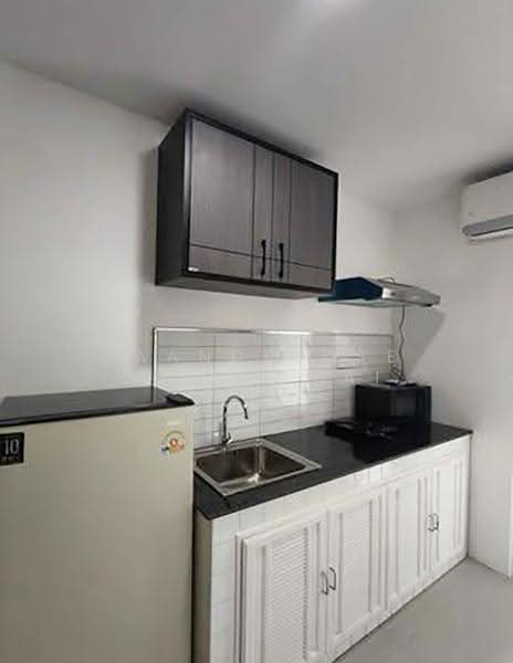 Chiangmai View Place 2, Chiang Mai, Pa Daet, Muang Chiang Mai, Chiang Mai, 2 Bedrooms, 48 sqm, Condo For Rent, by Baandeedee Chiangmai, 500570040 - DDproperty.com